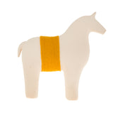 Ceramic Horse