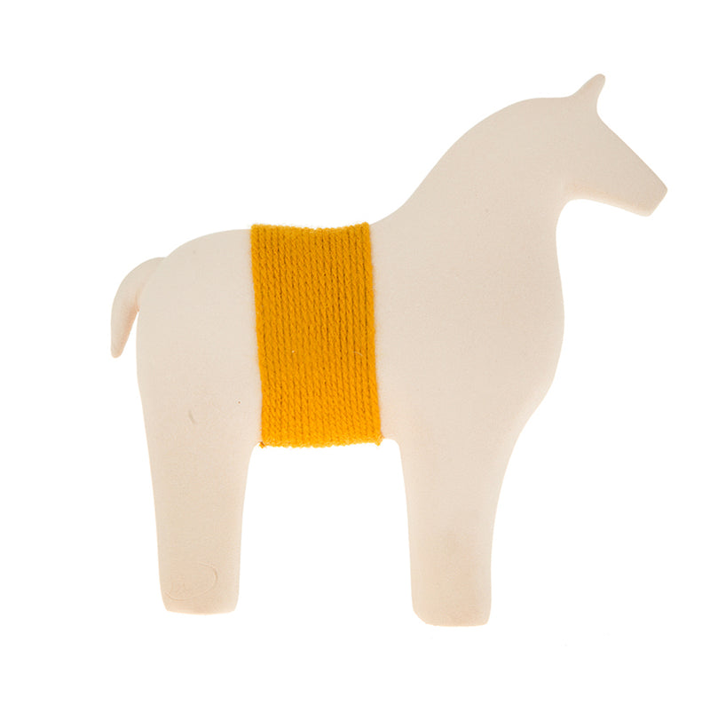 Ceramic Horse