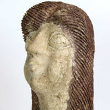 The Rise paper mache sculpture 3