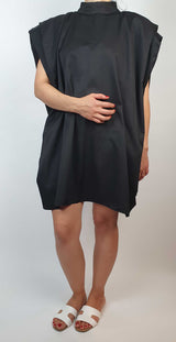 Laj women's dress black06-4